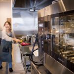 cafeメニュー作成中