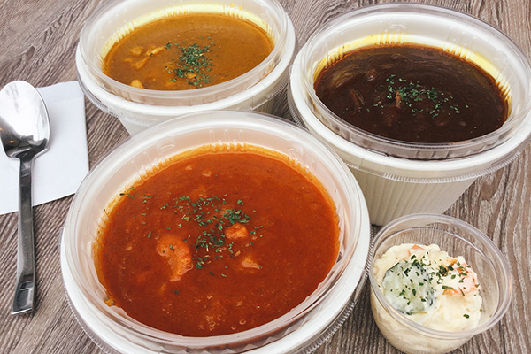 カレー